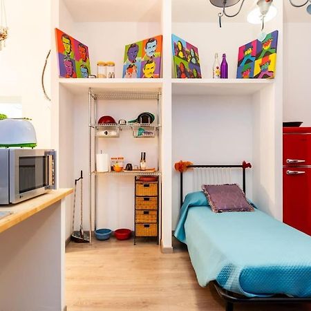 Guesthouse Pet'S Friendly Quattromiglio Extérieur photo