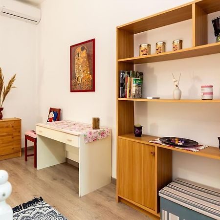 Guesthouse Pet'S Friendly Quattromiglio Extérieur photo
