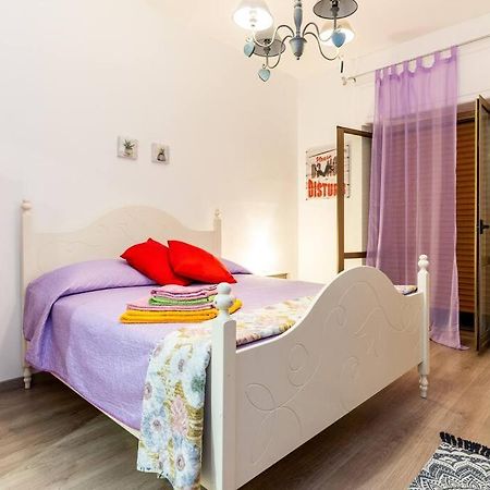Guesthouse Pet'S Friendly Quattromiglio Extérieur photo