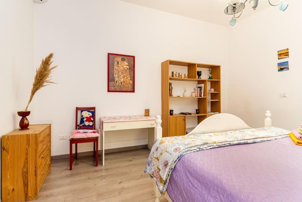 Guesthouse Pet'S Friendly Quattromiglio Extérieur photo