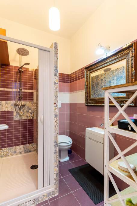 Guesthouse Pet'S Friendly Quattromiglio Extérieur photo