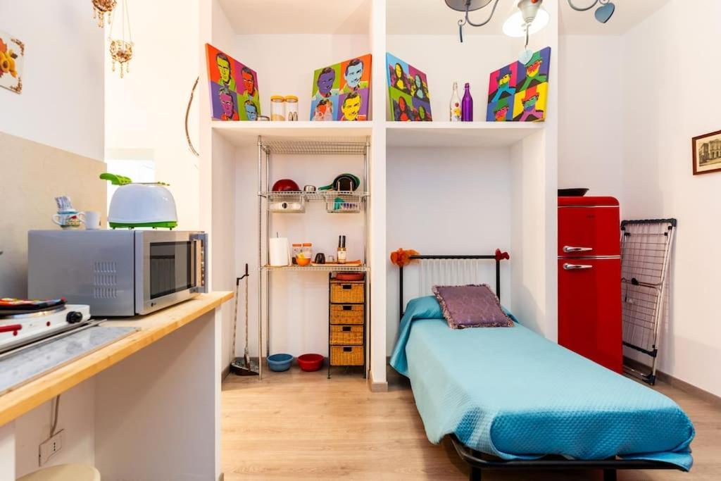 Guesthouse Pet'S Friendly Quattromiglio Extérieur photo