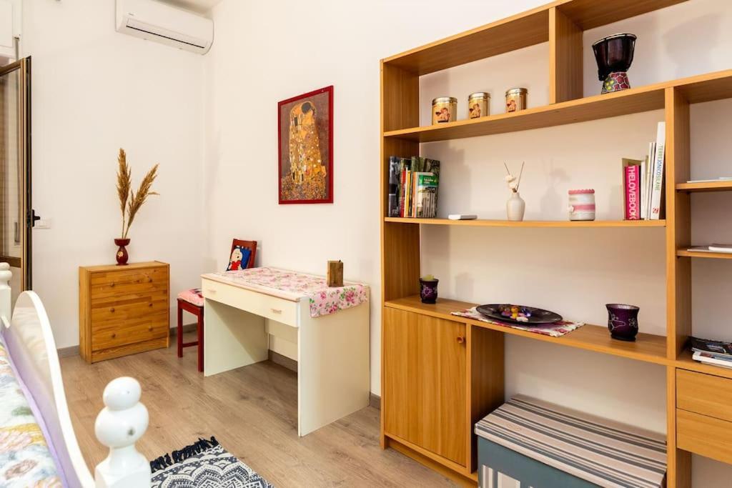 Guesthouse Pet'S Friendly Quattromiglio Extérieur photo