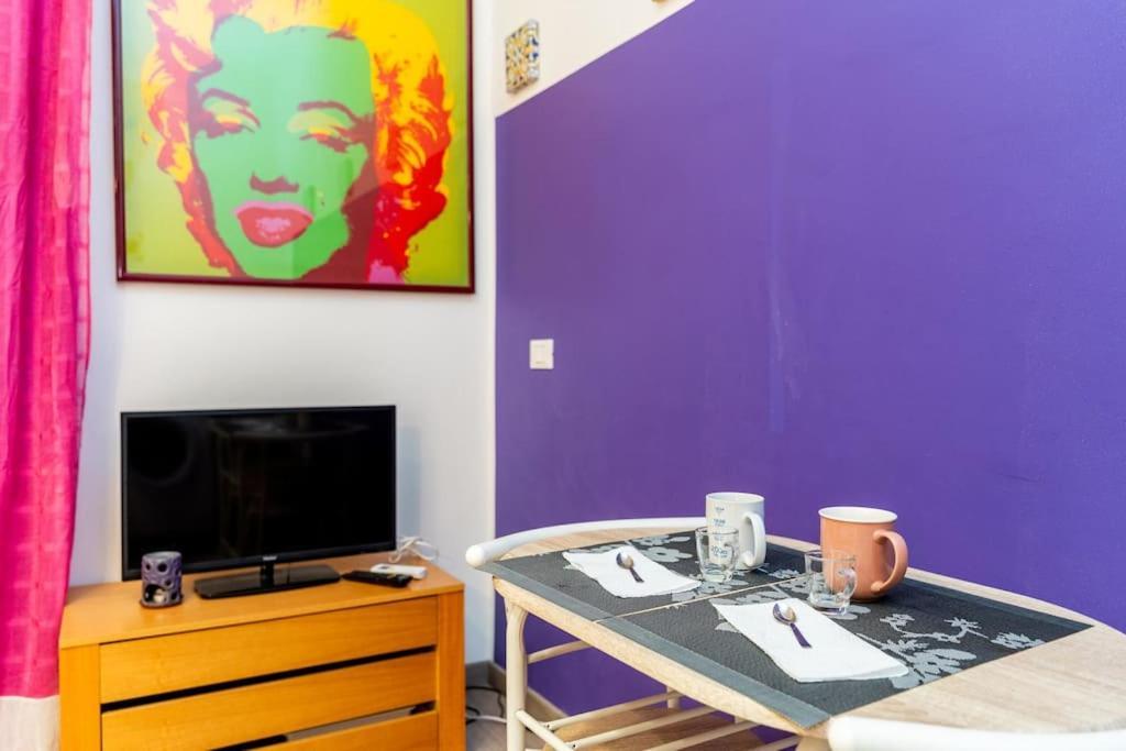 Guesthouse Pet'S Friendly Quattromiglio Extérieur photo