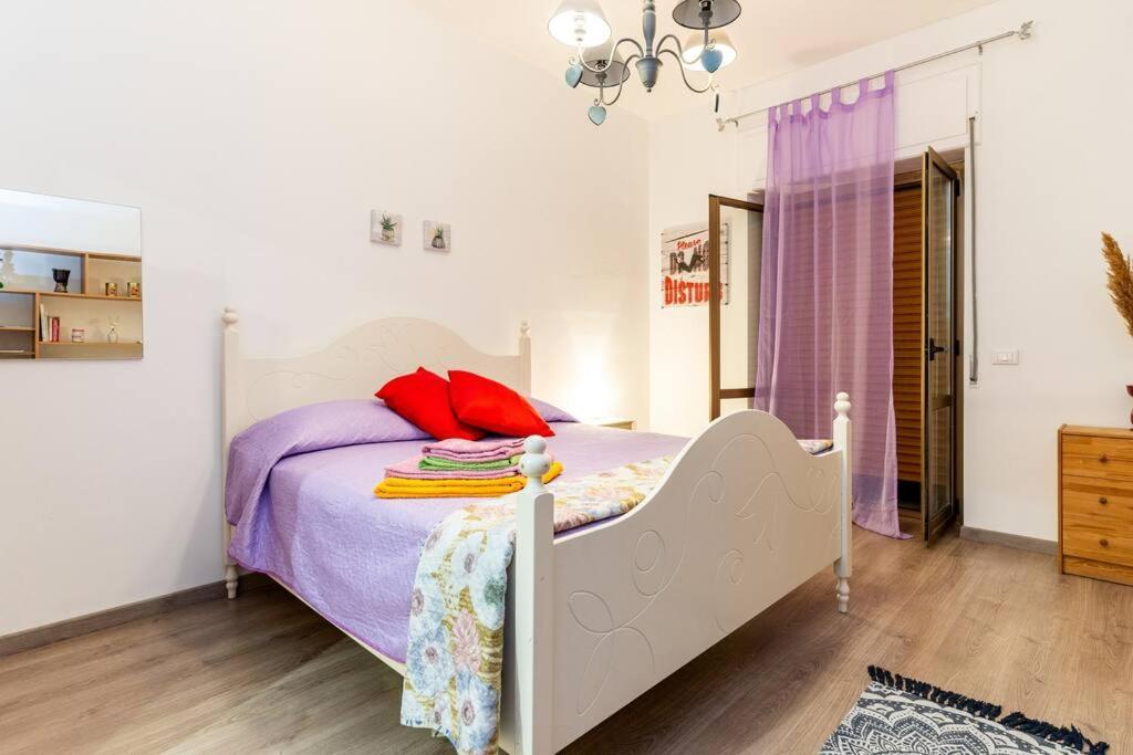 Guesthouse Pet'S Friendly Quattromiglio Extérieur photo