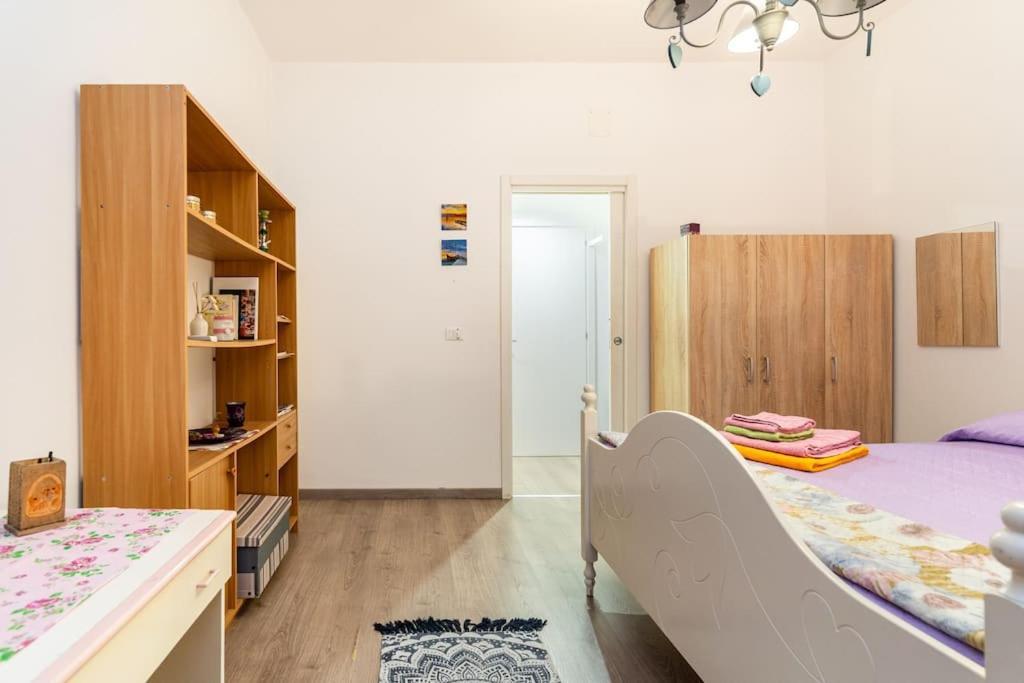 Guesthouse Pet'S Friendly Quattromiglio Extérieur photo