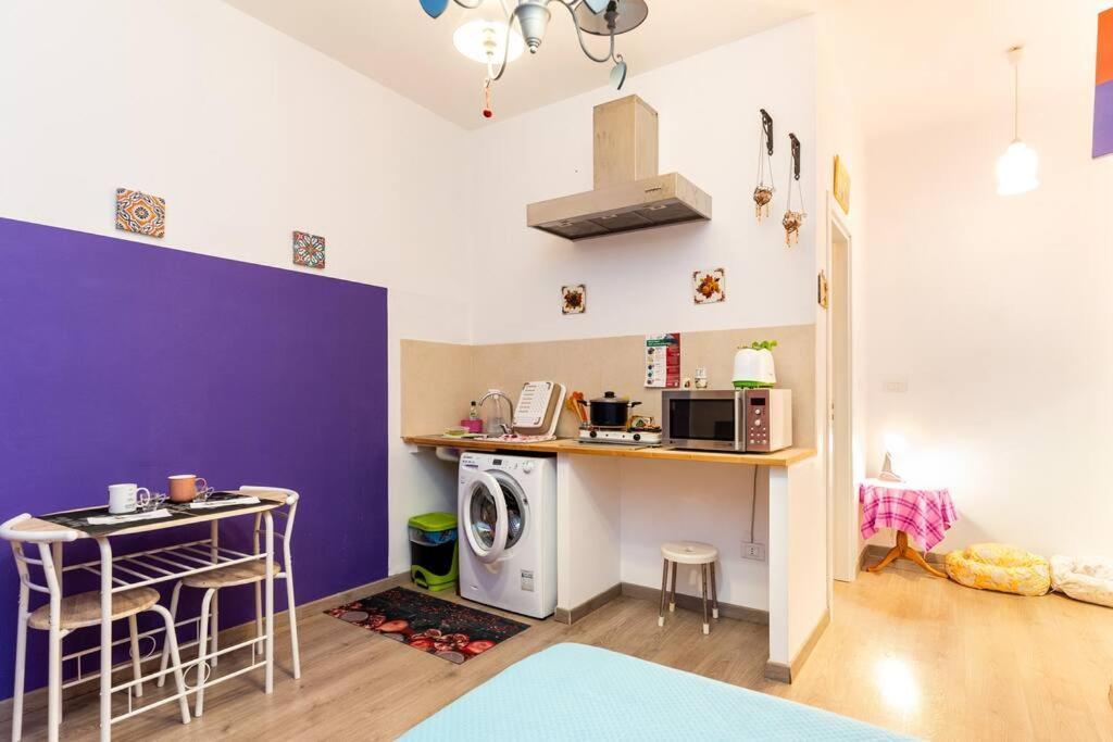 Guesthouse Pet'S Friendly Quattromiglio Extérieur photo