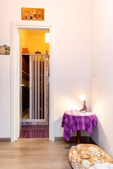 Guesthouse Pet'S Friendly Quattromiglio Extérieur photo