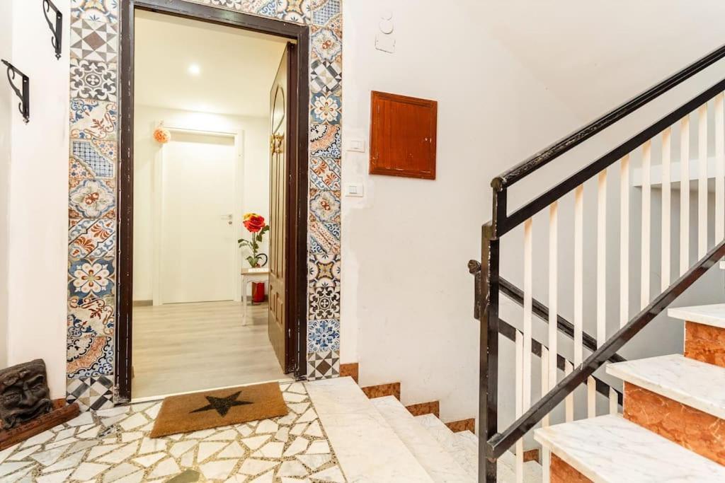 Guesthouse Pet'S Friendly Quattromiglio Extérieur photo
