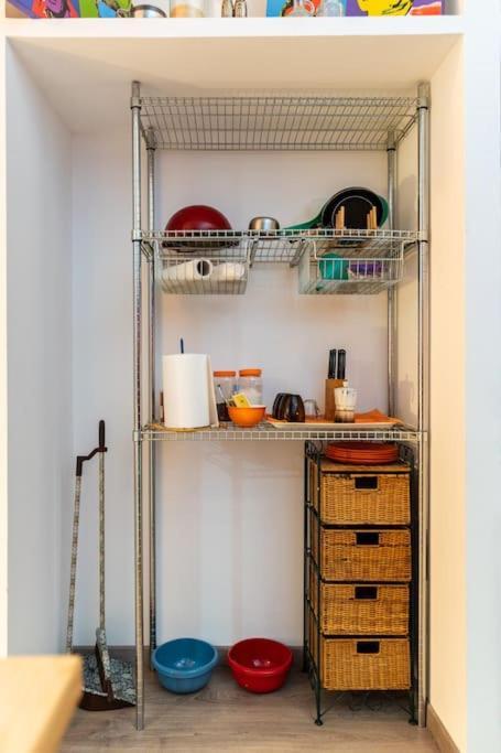 Guesthouse Pet'S Friendly Quattromiglio Extérieur photo