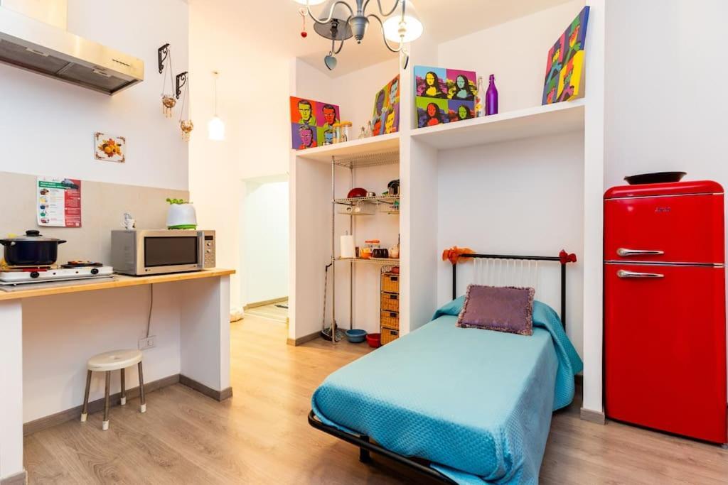 Guesthouse Pet'S Friendly Quattromiglio Extérieur photo