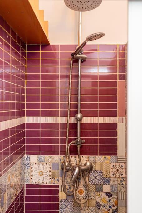 Guesthouse Pet'S Friendly Quattromiglio Extérieur photo