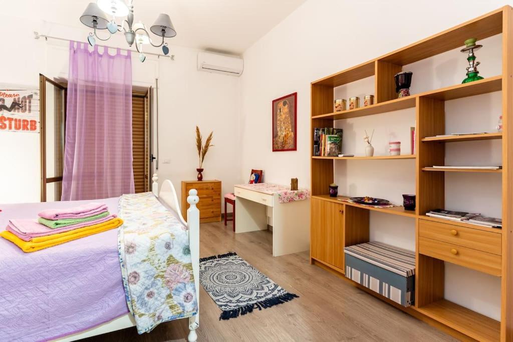 Guesthouse Pet'S Friendly Quattromiglio Extérieur photo