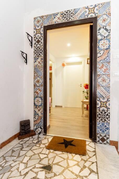 Guesthouse Pet'S Friendly Quattromiglio Extérieur photo
