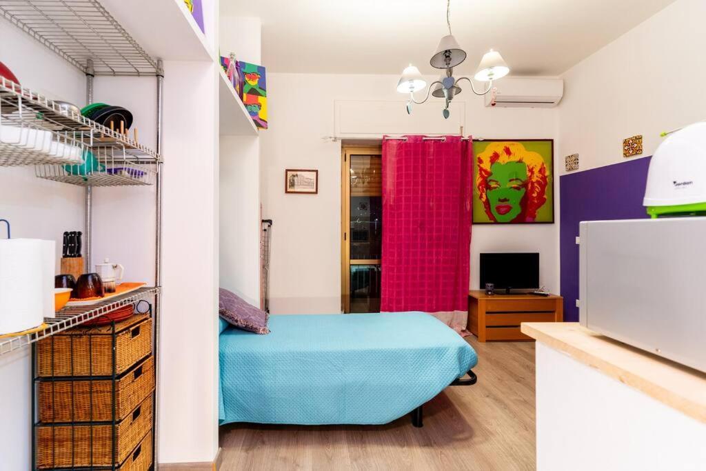 Guesthouse Pet'S Friendly Quattromiglio Extérieur photo